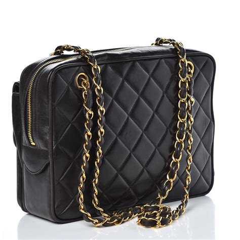 chanel lambskin bag replica